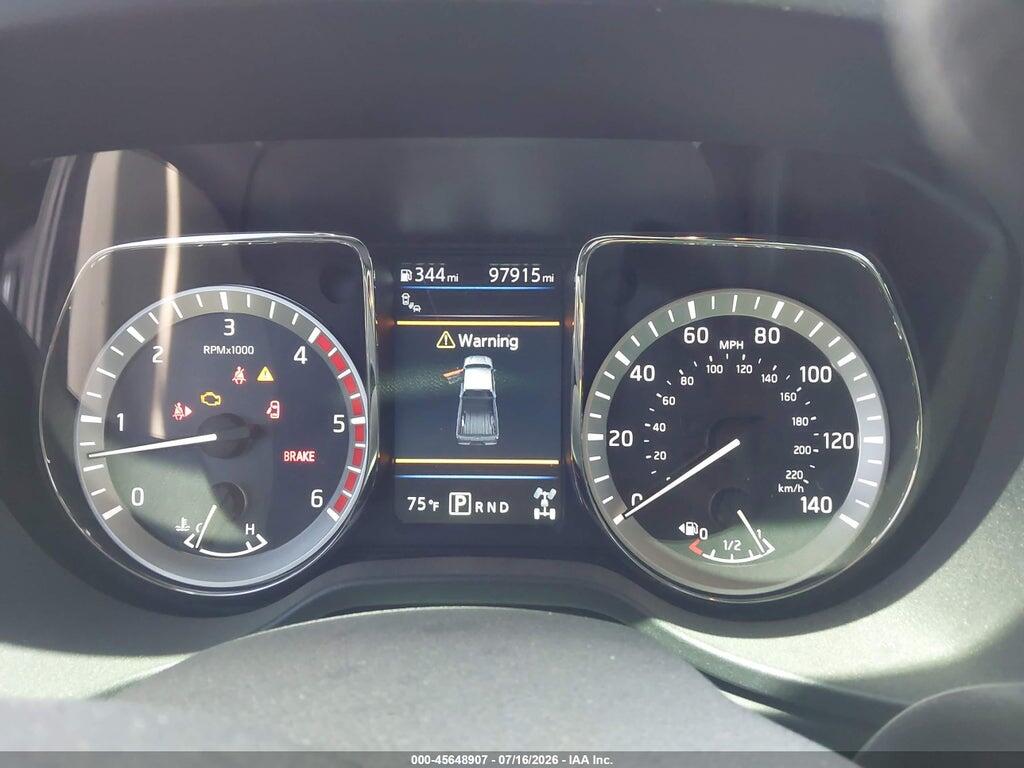 1N6BA1F46KN523046 2019 NISSAN TITAN XD photo no. 7