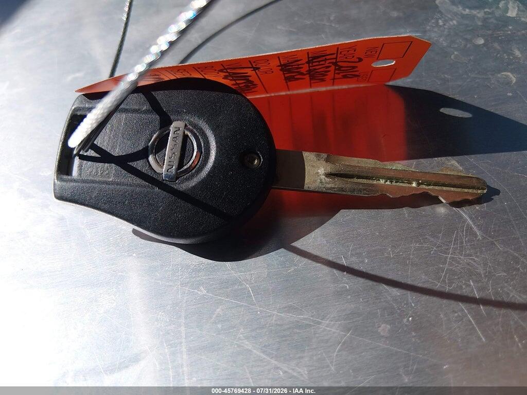 3N1CN7AP1KL851056 2019 NISSAN VERSA photo no. 11