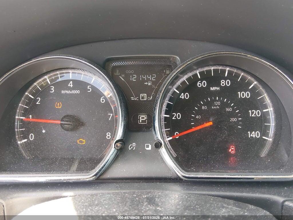 3N1CN7AP1KL851056 2019 NISSAN VERSA photo no. 7