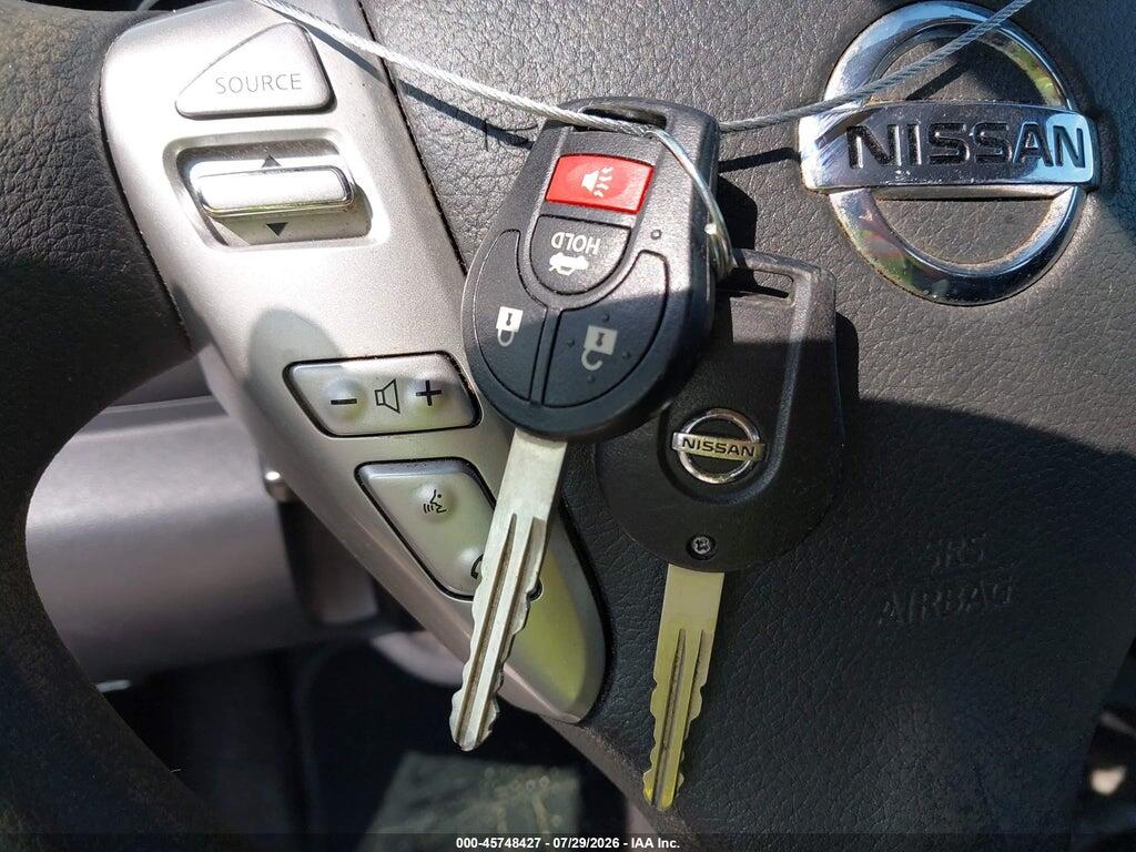 3N1CN7AP8KL863205 2019 NISSAN VERSA photo no. 11