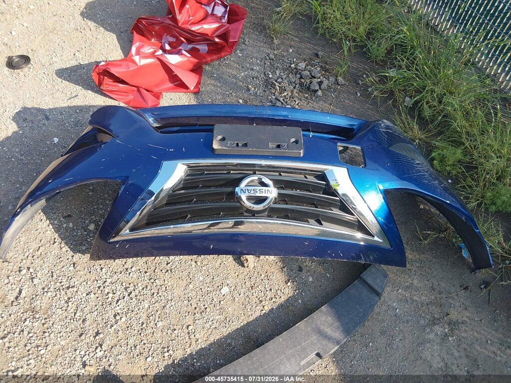3N1CN7AP3KL854847 2019 NISSAN VERSA photo no. 12