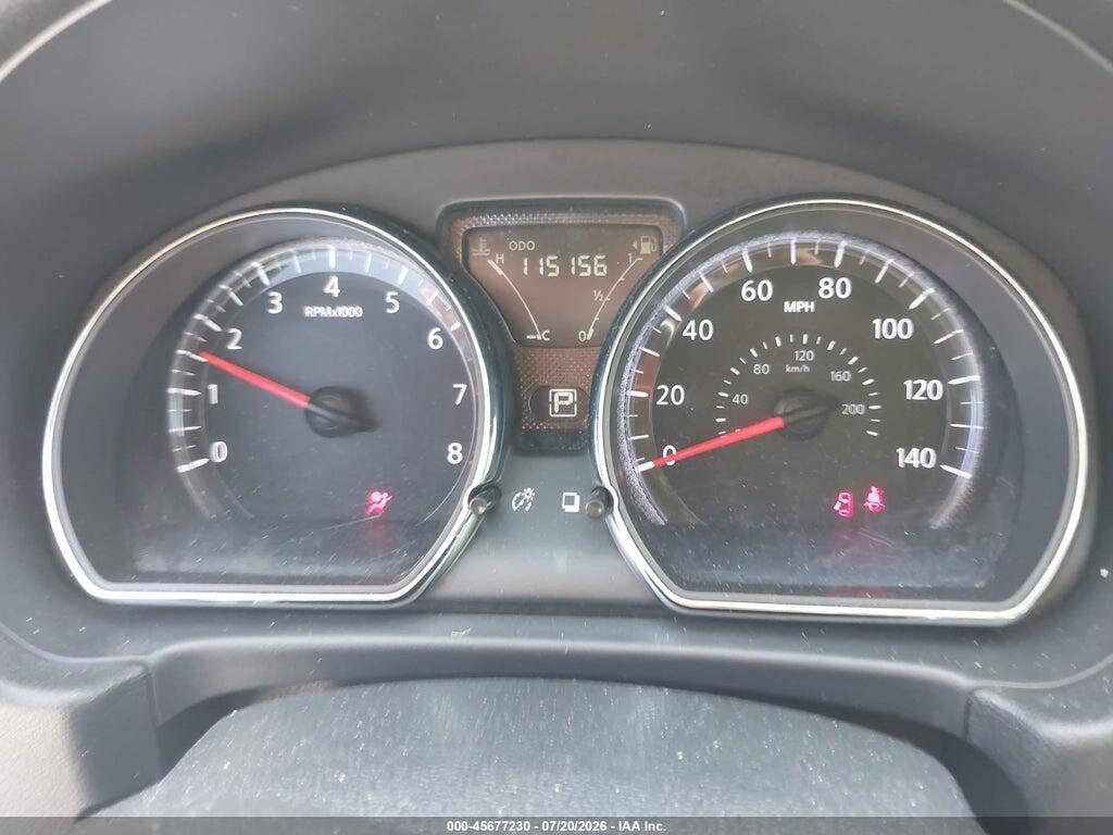 3N1CN7AP2KL850854 2019 NISSAN VERSA photo no. 7