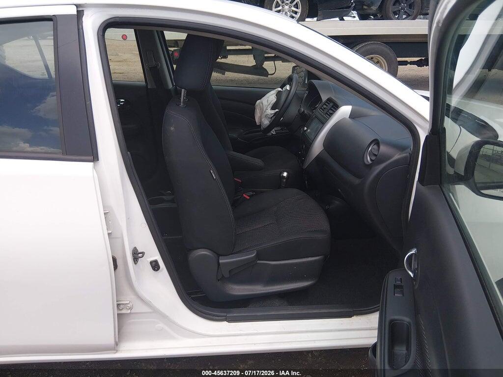 3N1CN7AP8KL852270 2019 NISSAN VERSA photo no. 5