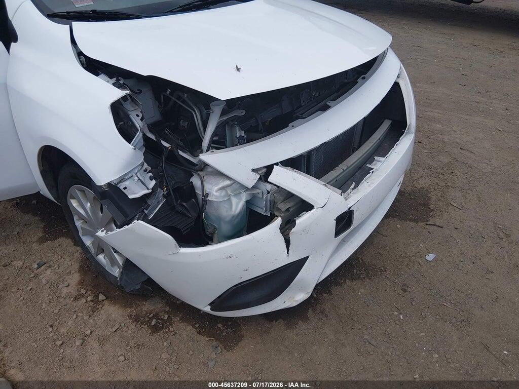 3N1CN7AP8KL852270 2019 NISSAN VERSA photo no. 6