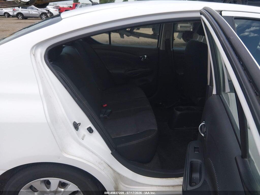 3N1CN7AP8KL852270 2019 NISSAN VERSA photo no. 8