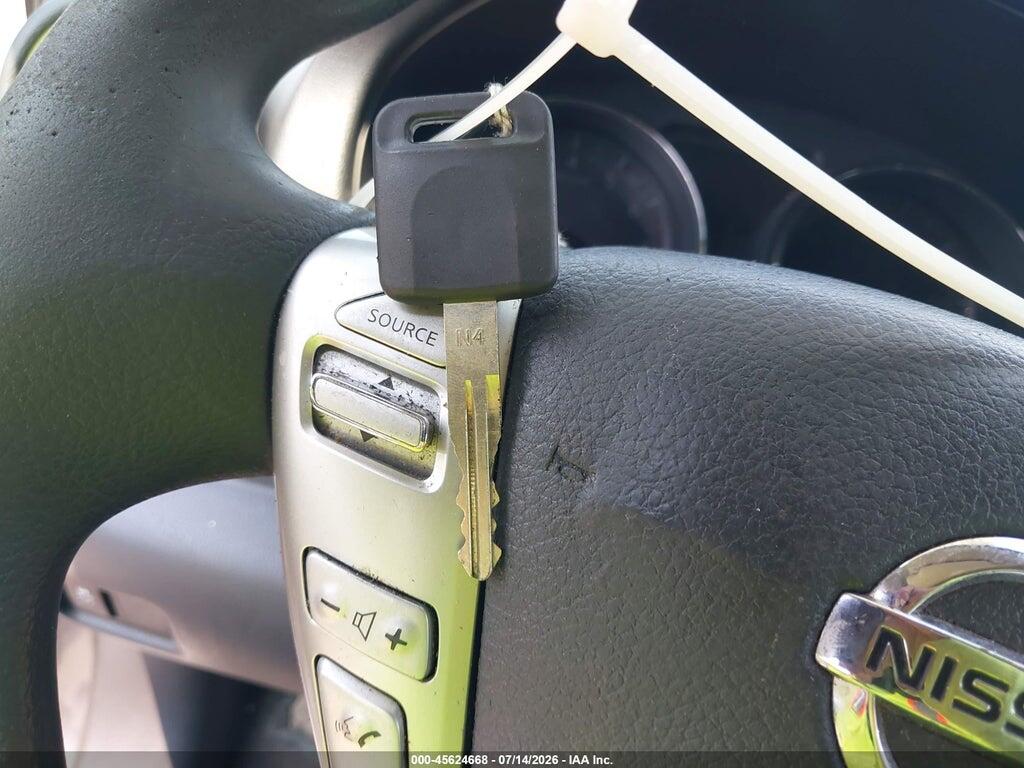 3N1CN7AP2KL804621 2019 NISSAN VERSA photo no. 11