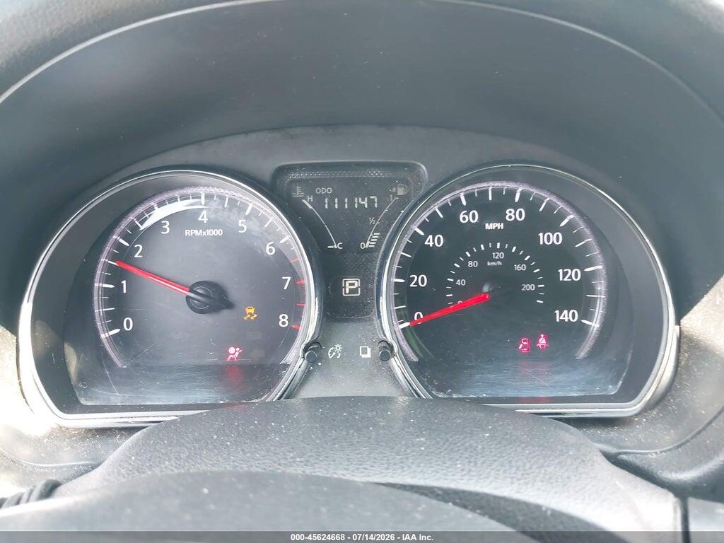 3N1CN7AP2KL804621 2019 NISSAN VERSA photo no. 7