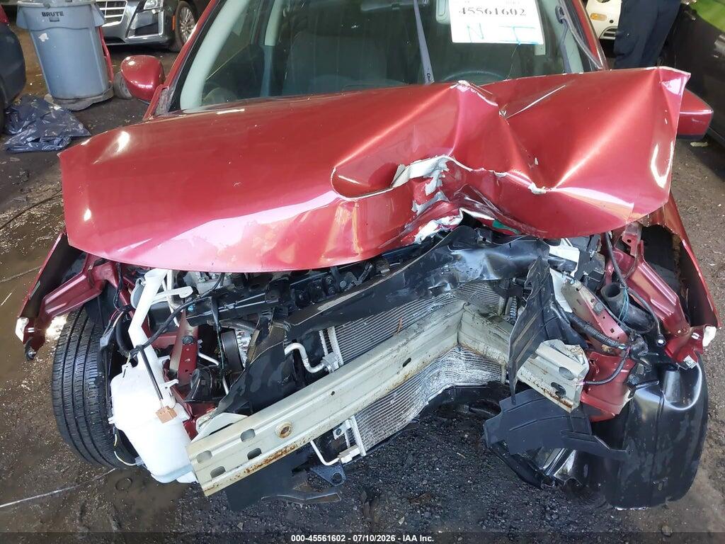 3N1CN7AP3KL878050 2019 NISSAN VERSA photo no. 10