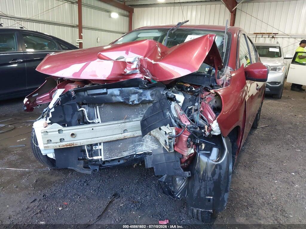 3N1CN7AP3KL878050 2019 NISSAN VERSA photo no. 6