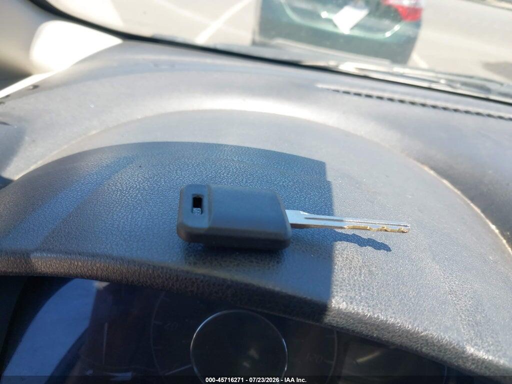 3N1CE2CP8KL363593 2019 NISSAN VERSA NOTE photo no. 11