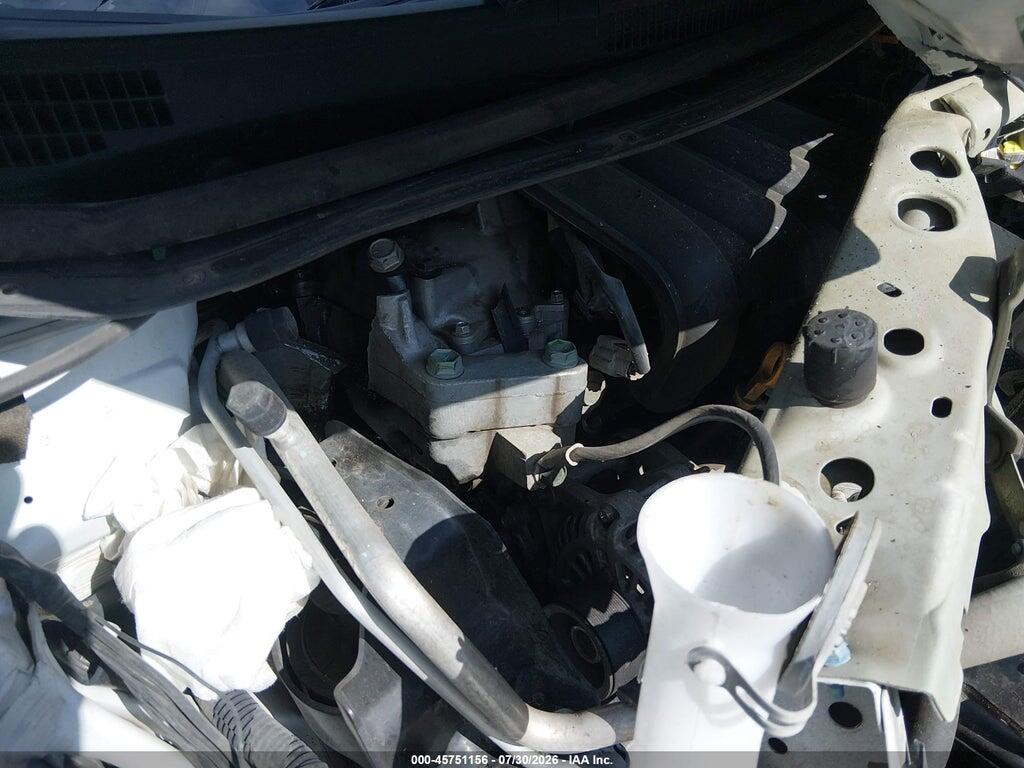 3N1CE2CP3KL366627 2019 NISSAN VERSA NOTE photo no. 10