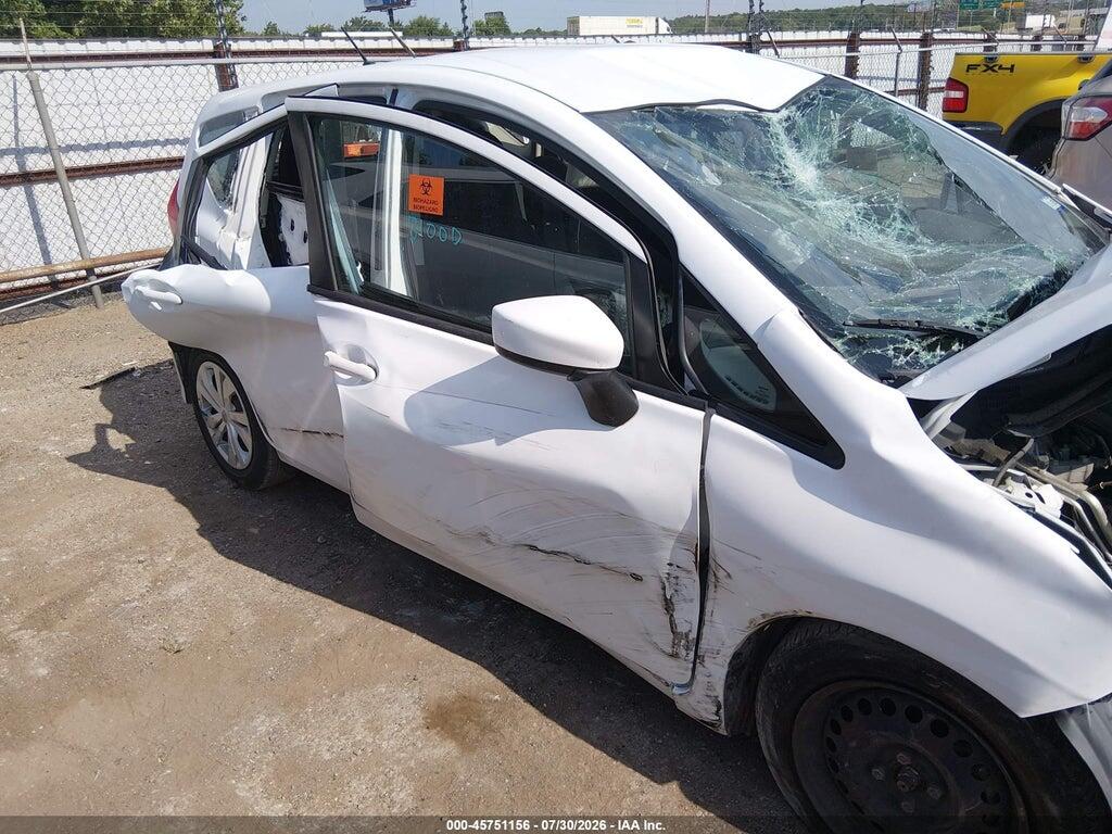 3N1CE2CP3KL366627 2019 NISSAN VERSA NOTE photo no. 12
