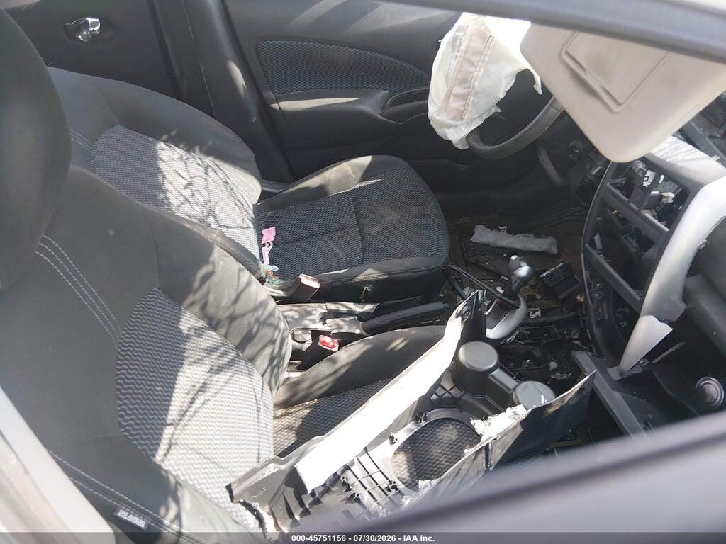 3N1CE2CP3KL366627 2019 NISSAN VERSA NOTE photo no. 5