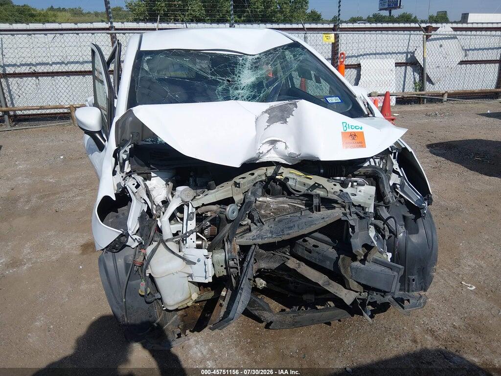 3N1CE2CP3KL366627 2019 NISSAN VERSA NOTE photo no. 6