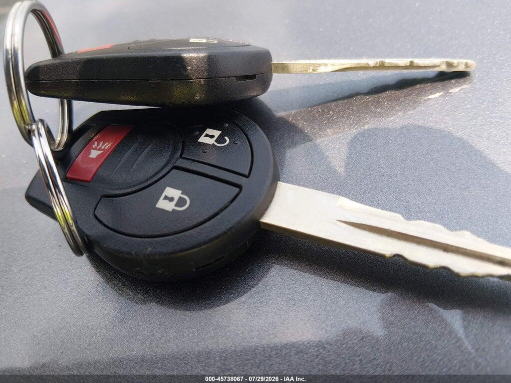 3N1CE2CP9KL355745 2019 NISSAN VERSA NOTE photo no. 11