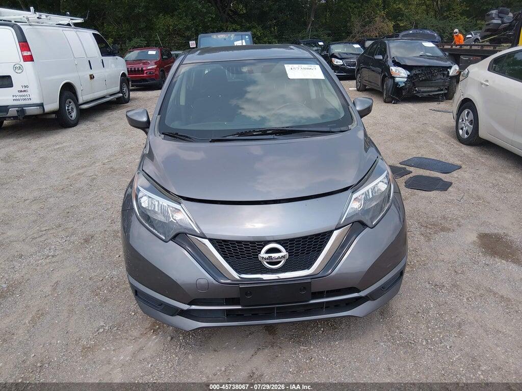 3N1CE2CP9KL355745 2019 NISSAN VERSA NOTE photo no. 12