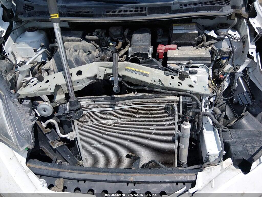 3N1CE2CPXKL366320 2019 NISSAN VERSA NOTE photo no. 10