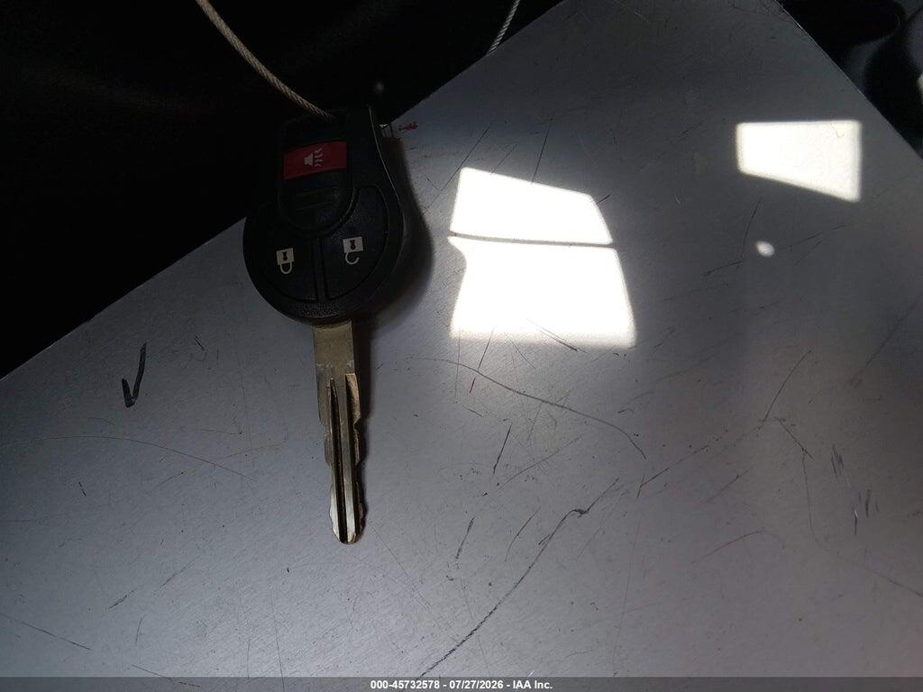 3N1CE2CPXKL366320 2019 NISSAN VERSA NOTE photo no. 11