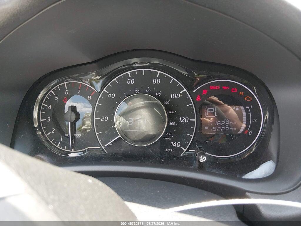 3N1CE2CPXKL366320 2019 NISSAN VERSA NOTE photo no. 7