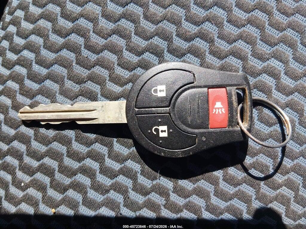 3N1CE2CPXKL353955 2019 NISSAN VERSA NOTE photo no. 11