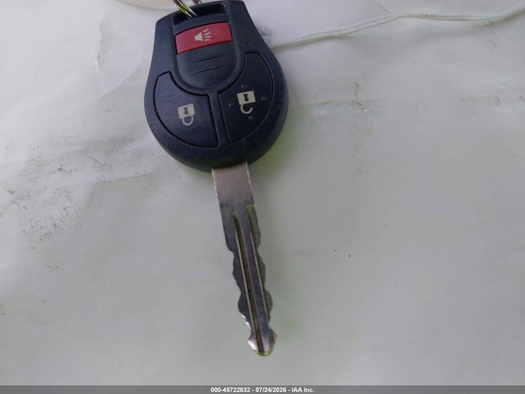 3N1CE2CP3KL357684 2019 NISSAN VERSA NOTE photo no. 11
