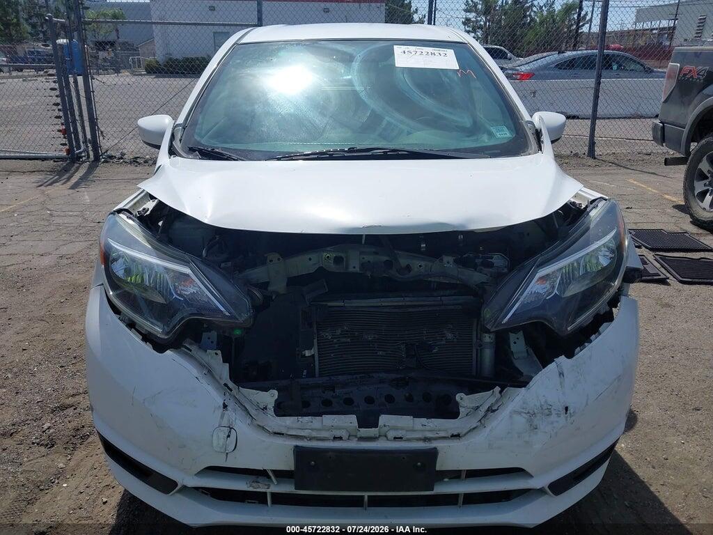 3N1CE2CP3KL357684 2019 NISSAN VERSA NOTE photo no. 12