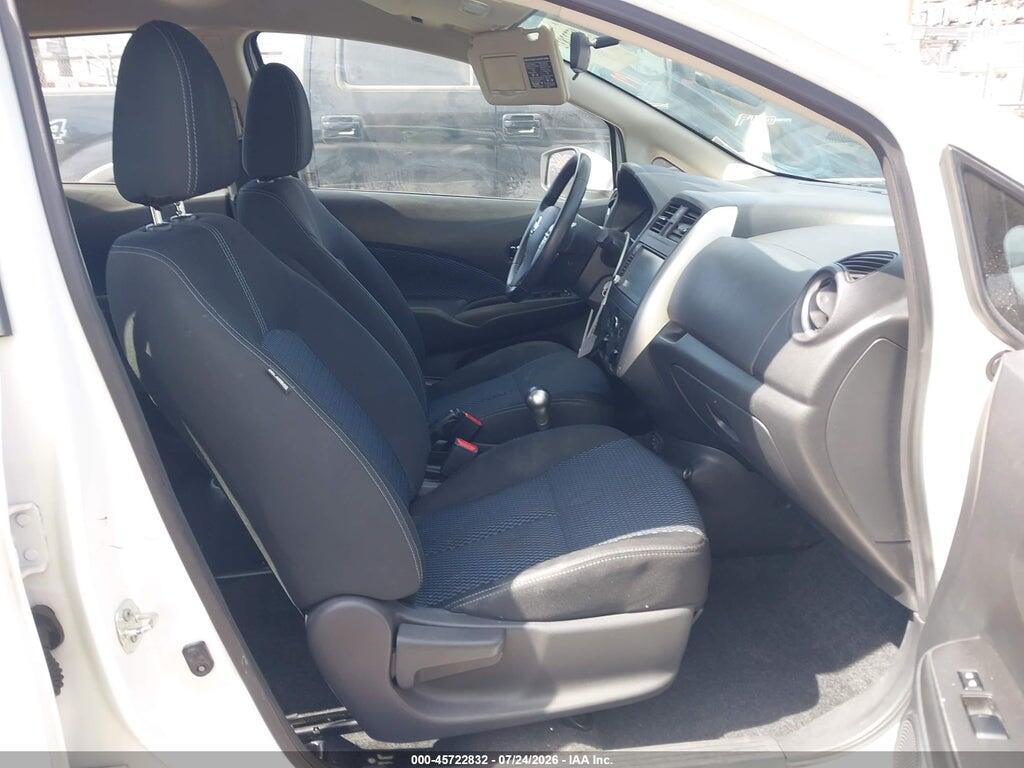 3N1CE2CP3KL357684 2019 NISSAN VERSA NOTE photo no. 5