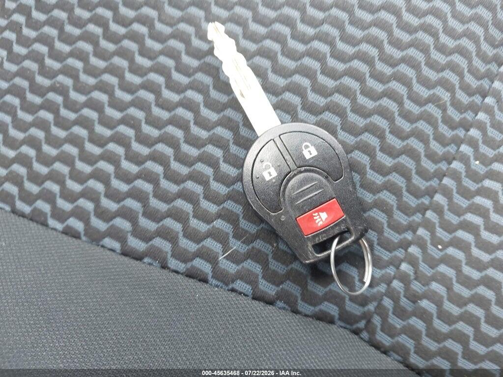 3N1CE2CP2KL363105 2019 NISSAN VERSA NOTE photo no. 11