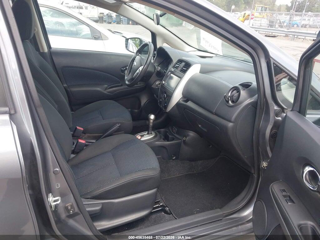 3N1CE2CP2KL363105 2019 NISSAN VERSA NOTE photo no. 5