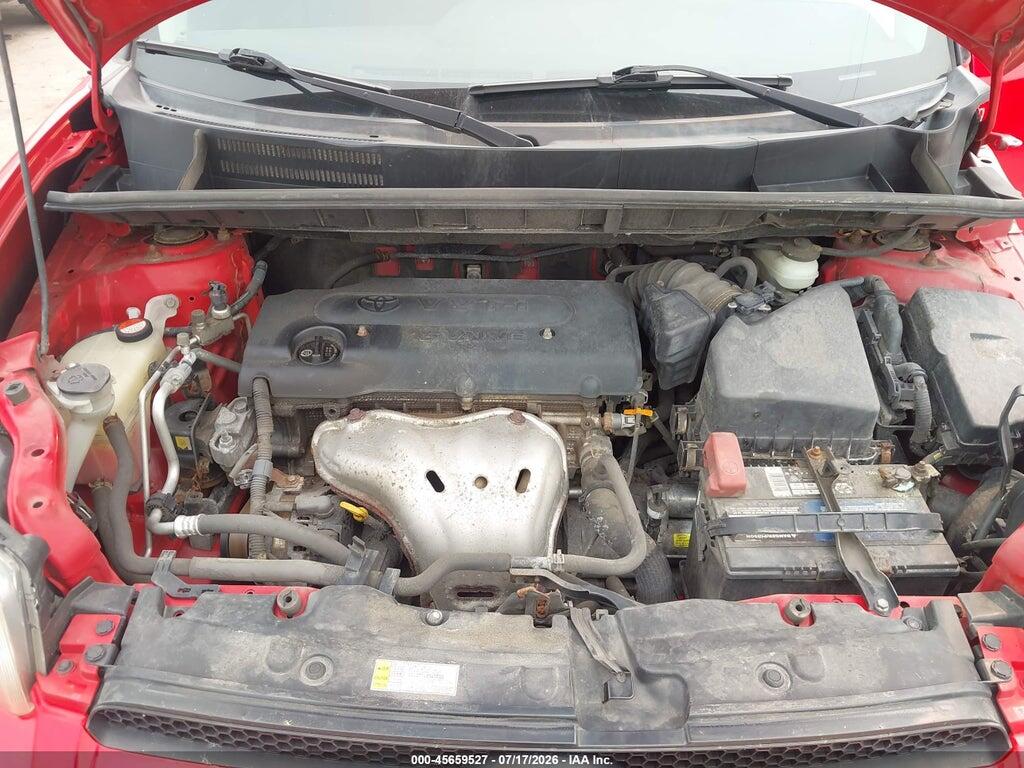 JTLZE4FE0FJ078076 2015 SCION XB photo no. 10