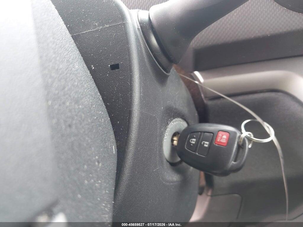JTLZE4FE0FJ078076 2015 SCION XB photo no. 11