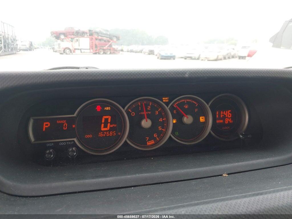 JTLZE4FE0FJ078076 2015 SCION XB photo no. 7
