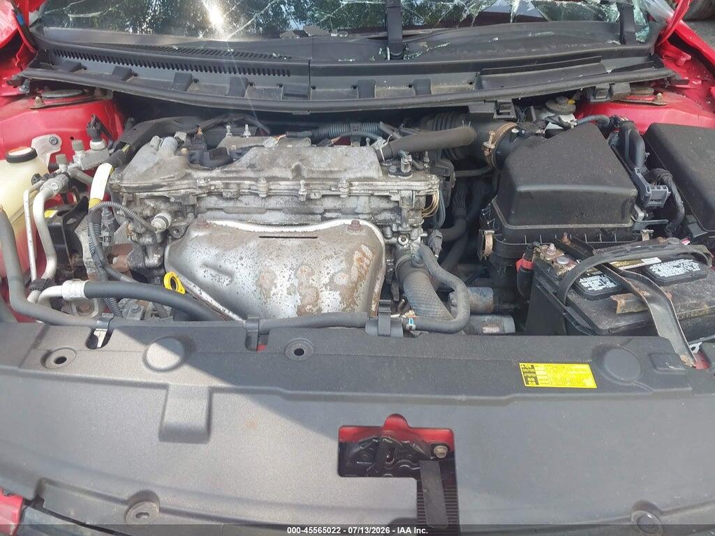 JTKJF5C74FJ000362 2015 SCION TC photo no. 10