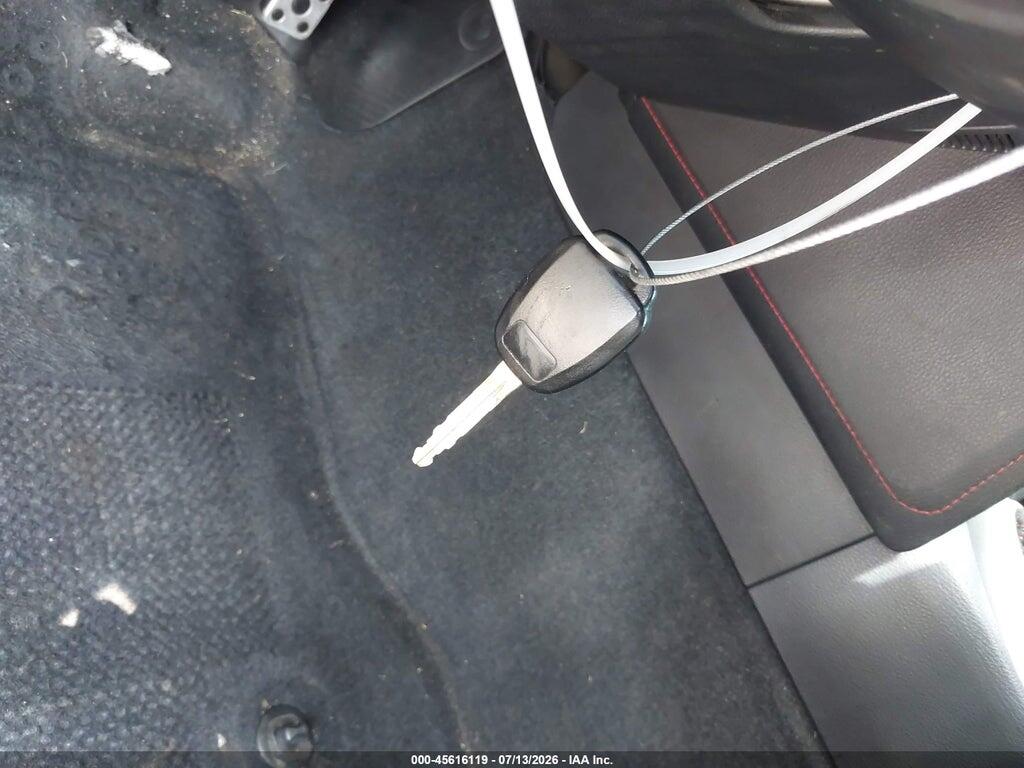 JF1ZNAA19F8713873 2015 SCION FR-S photo no. 11