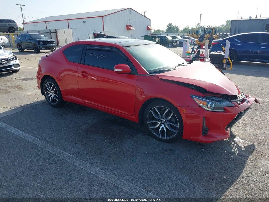 JTKJF5C77F3093883 2015 SCION TC photo no. 1
