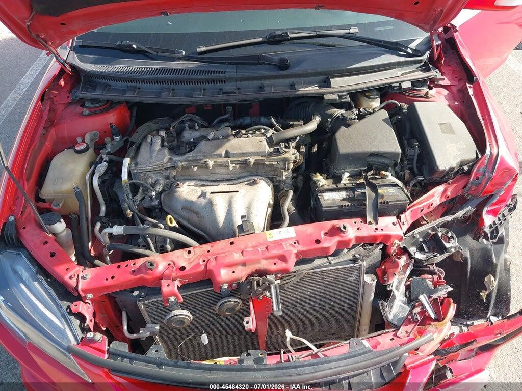 JTKJF5C77F3093883 2015 SCION TC photo no. 10
