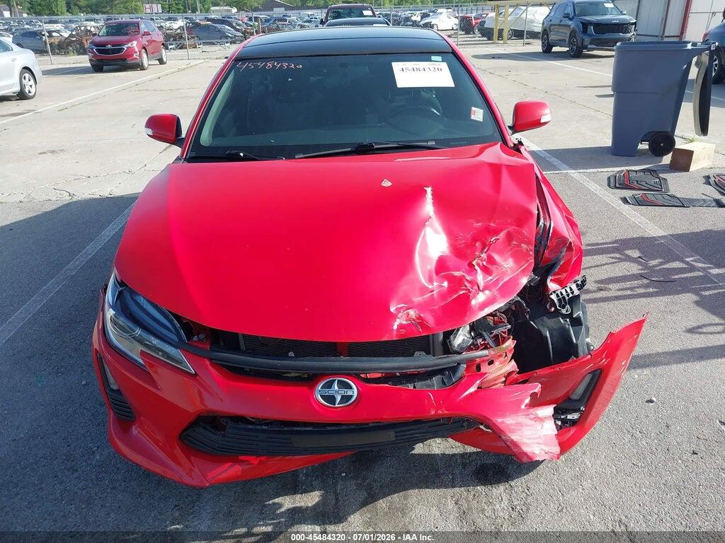 JTKJF5C77F3093883 2015 SCION TC photo no. 12