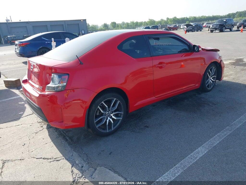 JTKJF5C77F3093883 2015 SCION TC photo no. 4