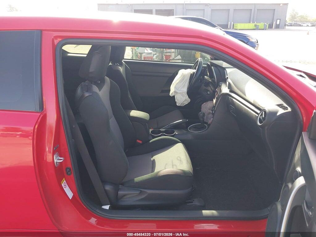 JTKJF5C77F3093883 2015 SCION TC photo no. 5