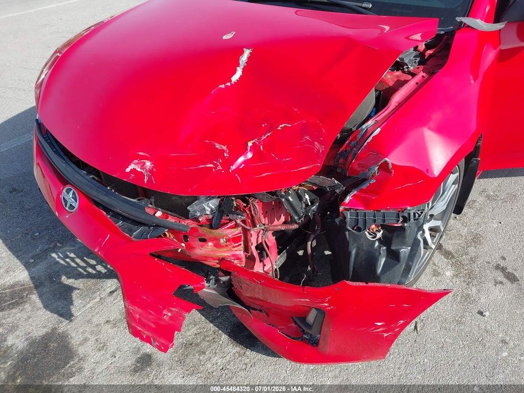 JTKJF5C77F3093883 2015 SCION TC photo no. 6