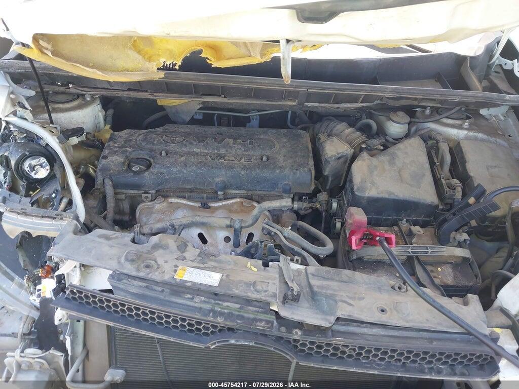 JTLZE4FE9FJ077668 2015 SCION XB photo no. 10