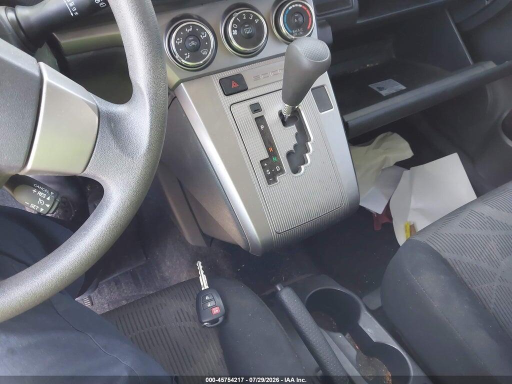 JTLZE4FE9FJ077668 2015 SCION XB photo no. 11