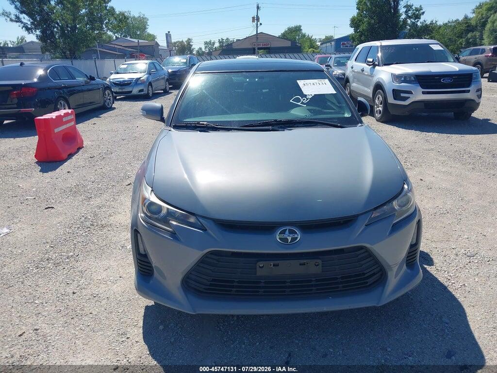 JTKJF5C71FJ008225 2015 SCION TC photo no. 11