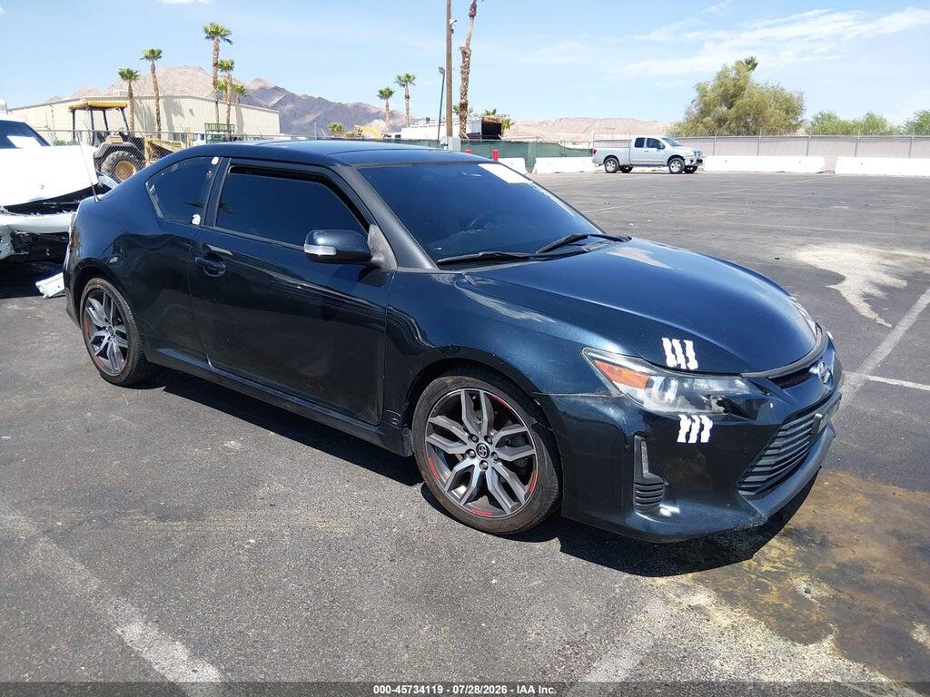 JTKJF5C75F3093915 2015 SCION TC photo no. 1