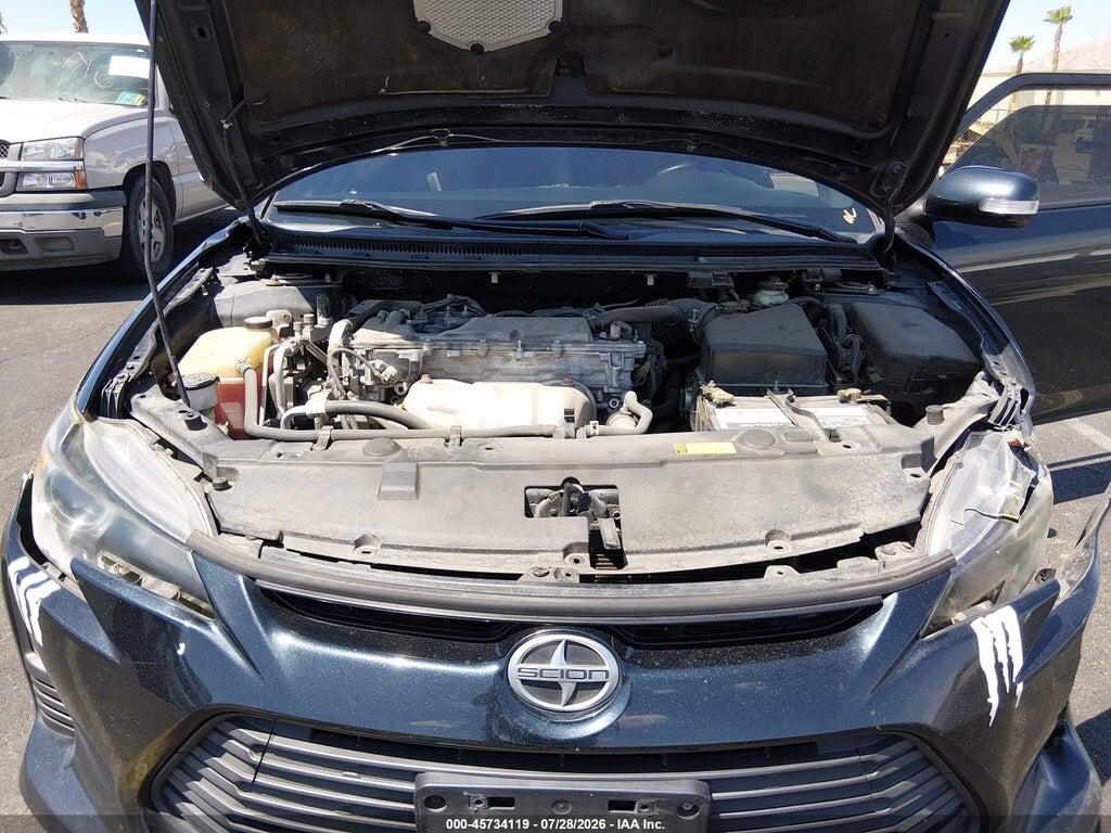JTKJF5C75F3093915 2015 SCION TC photo no. 10