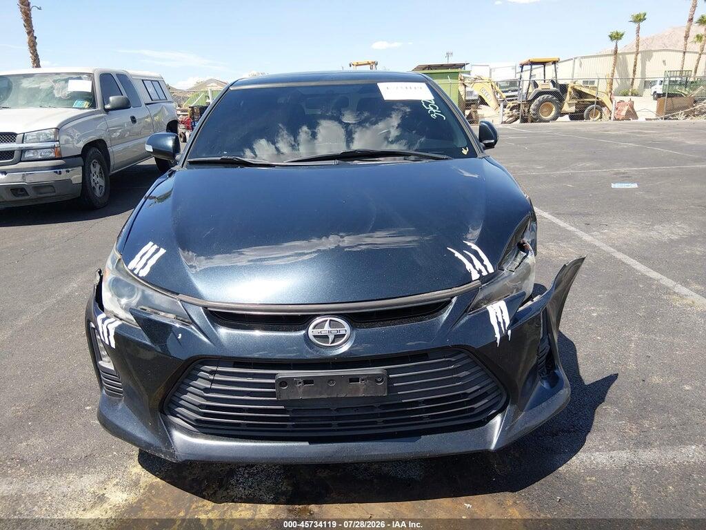 JTKJF5C75F3093915 2015 SCION TC photo no. 12