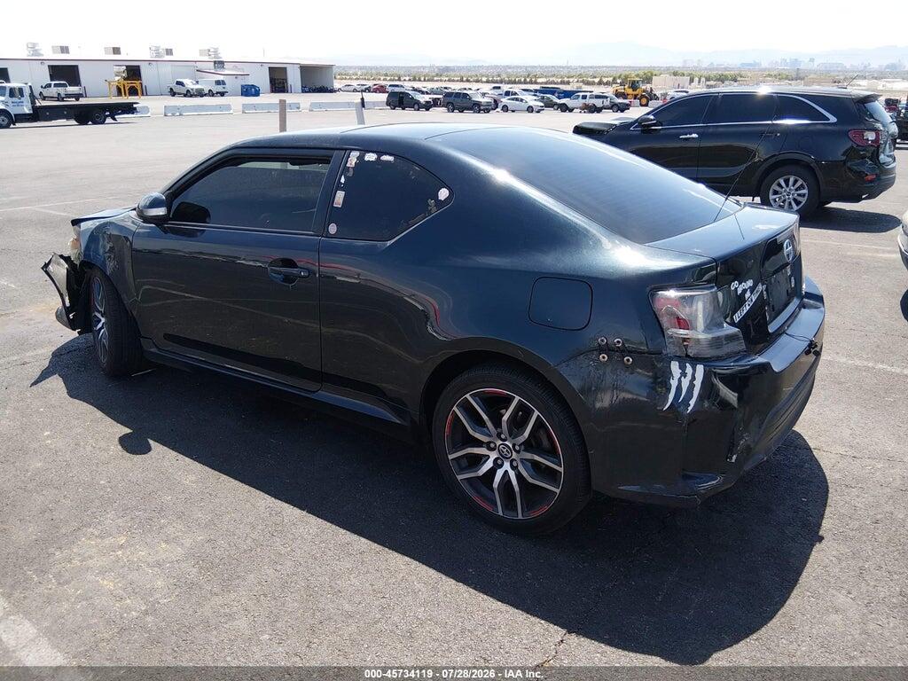 JTKJF5C75F3093915 2015 SCION TC photo no. 3