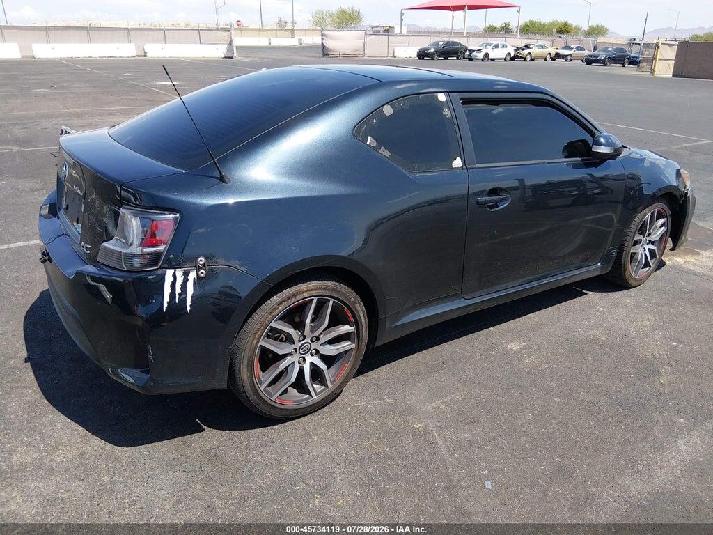 JTKJF5C75F3093915 2015 SCION TC photo no. 4