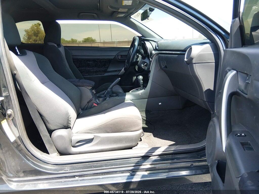 JTKJF5C75F3093915 2015 SCION TC photo no. 5