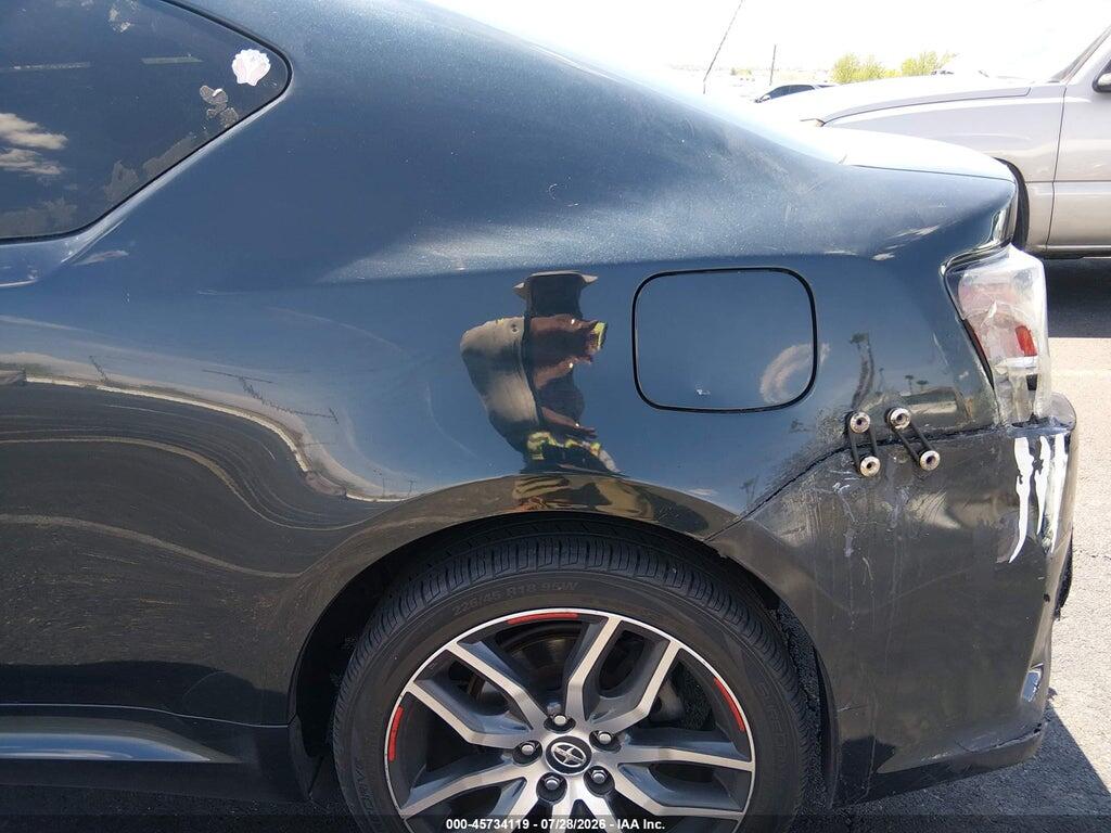 JTKJF5C75F3093915 2015 SCION TC photo no. 6